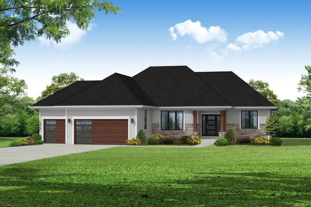 $721,900 | 110 Retzer Vw Court, Waukesha, WI 53188