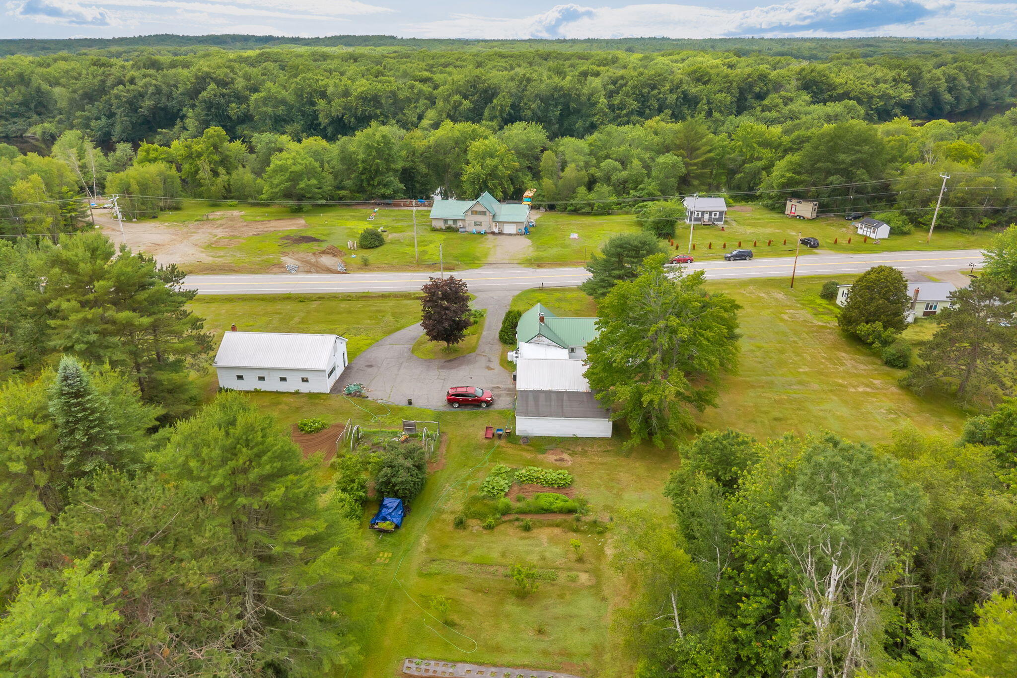 485 Main Road Passadumkeag, ME 04475 - Photo 30 of 52 50-web-or-mls-485-main-rd