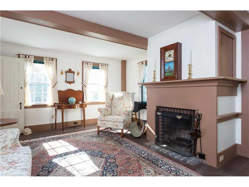 65 Pepperrell Road Kittery Point, ME 03905 - Photo 15 of 26 Living Room. Additional Living room...