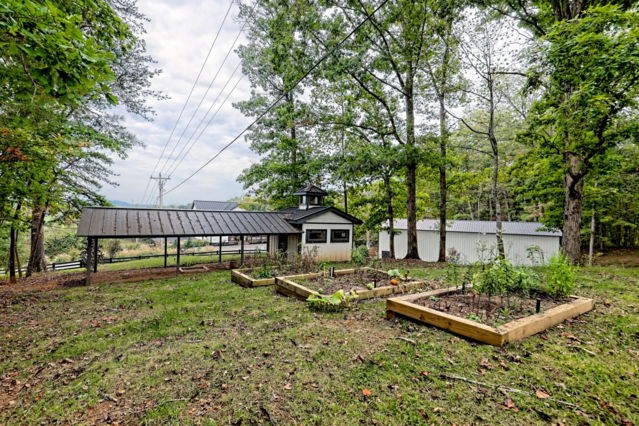 1673 Hardscrabble Road Mineral Bluff, GA 30559 - Photo 84 of 88 Gallery Image 84