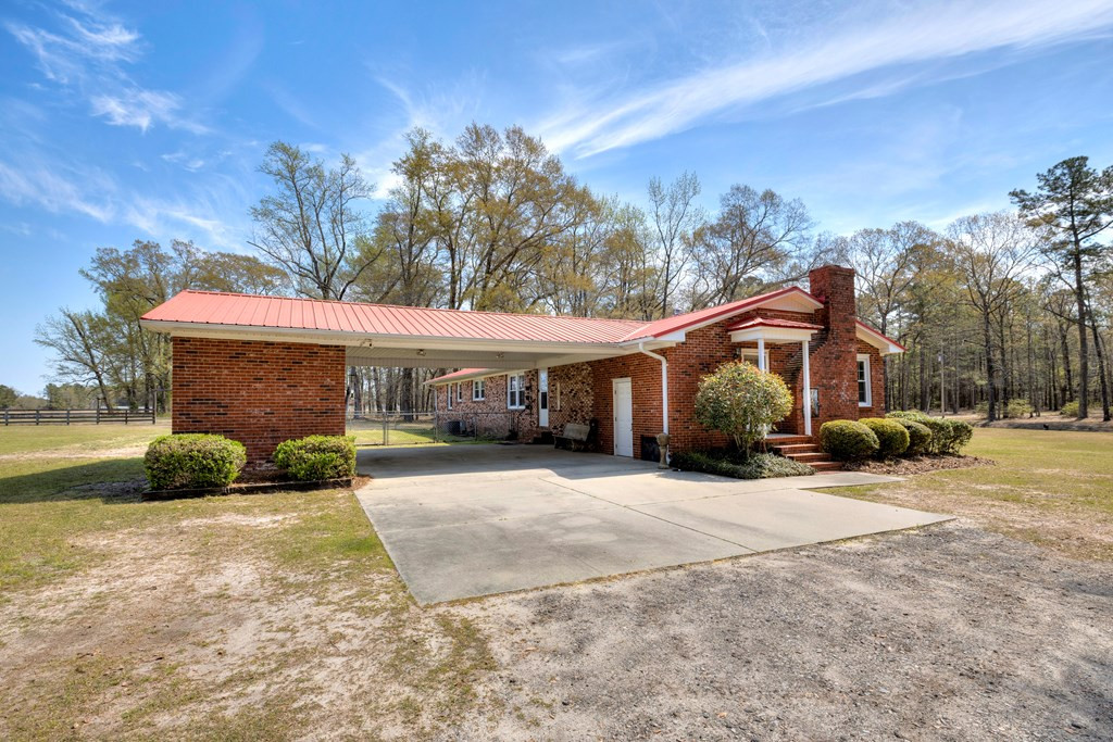 3795 Bart Davis Road Alcolu, SC 29001 - Photo 23 of 81