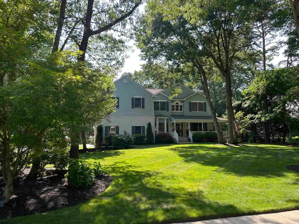 $825,000 | 317 Island Lane, Egg Harbor Township, NJ 08234