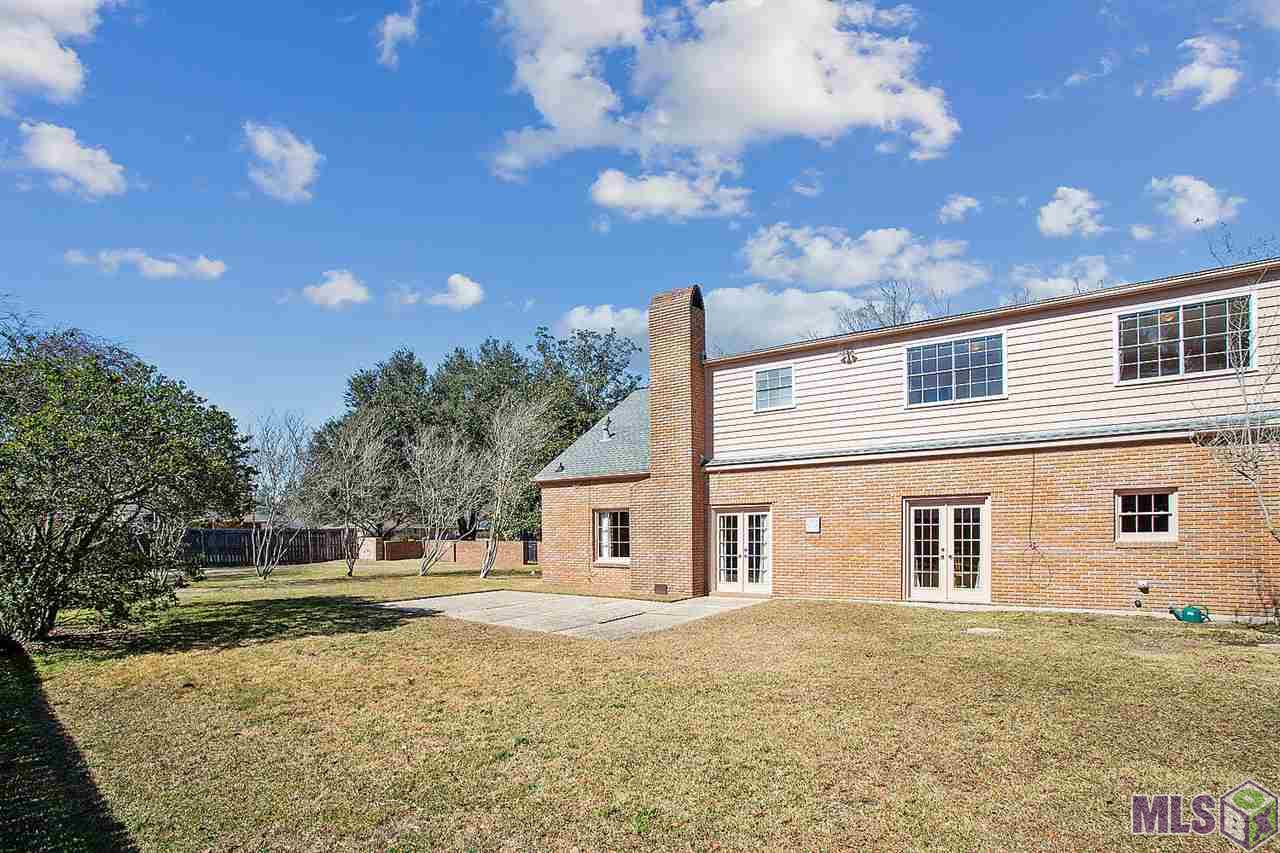 12030 Chester Drive Baton Rouge, LA 70810 - Photo 20 of 23