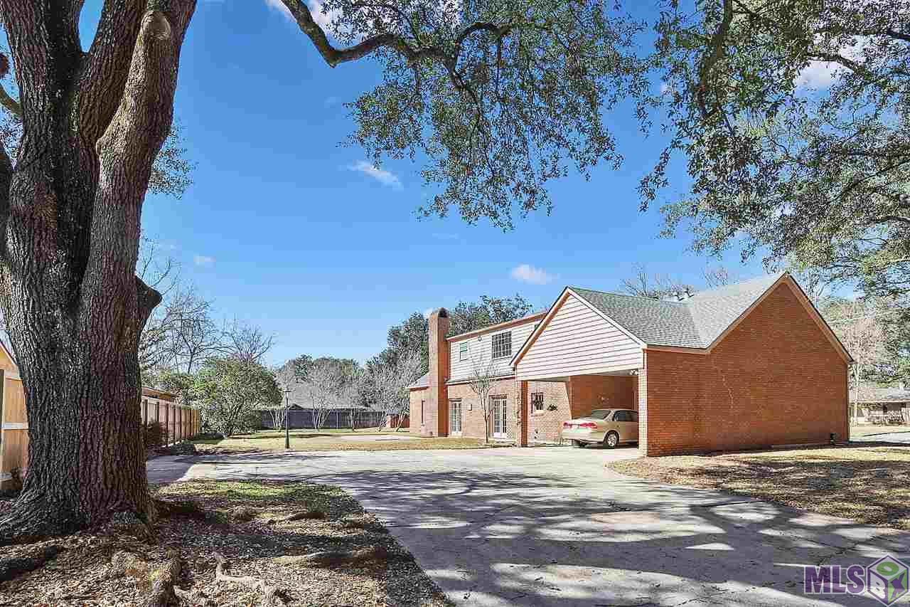 12030 Chester Drive Baton Rouge, LA 70810 - Photo 21 of 23