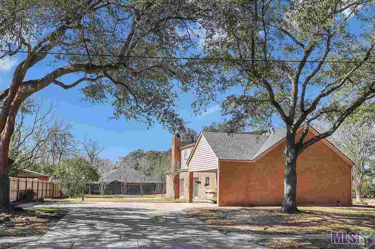 12030 Chester Drive Baton Rouge, LA 70810 - Photo 22 of 23