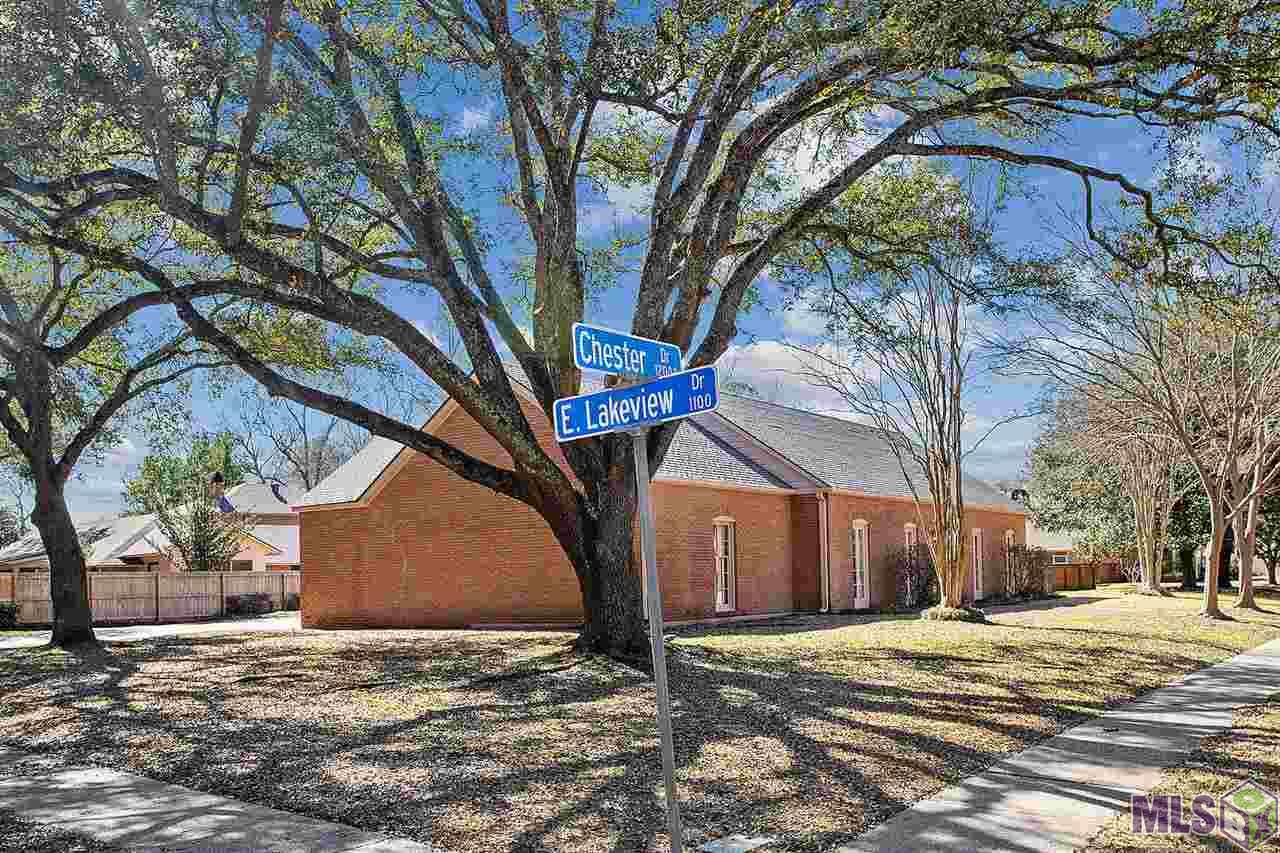 12030 Chester Drive Baton Rouge, LA 70810 - Photo 4 of 23