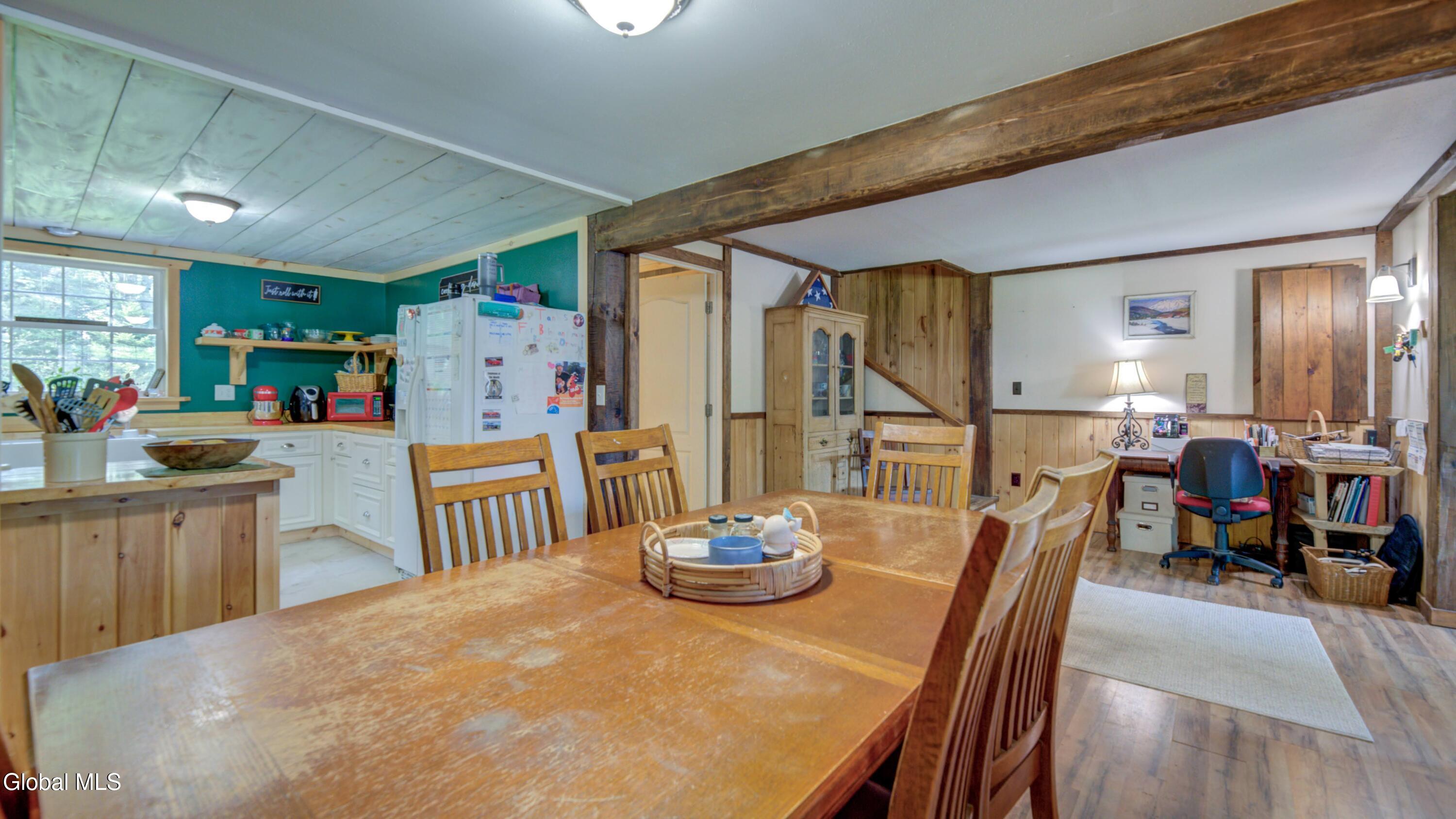 127 Little Amsterdam Road Wells, NY 12190 - Photo 13 of 45 127 Little Amsterdam Rd-5