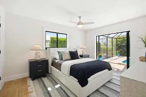 $1,735,000 | 608 Gladstone Lane, Holmes Beach, FL 34217