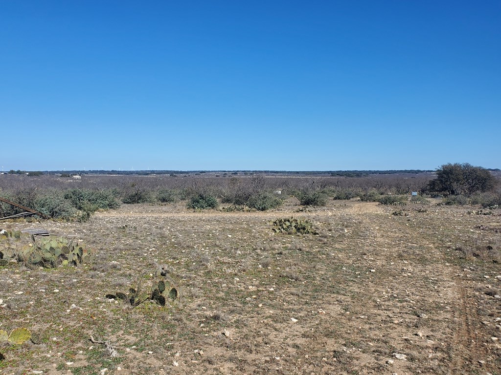 3567 Cave Wells Road, Unit 1721 Fort McKavett, TX 76841 - Photo 8 of 16 a view of mountain view with beach