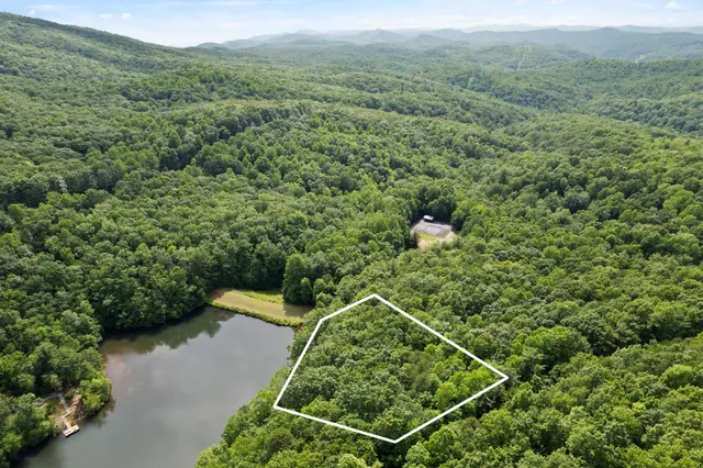 $45,000 | 430 North Lakeview Drive, Saluda, NC 28773