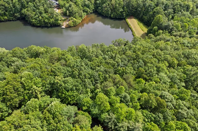 $45,000 | 430 North Lakeview Drive, Saluda, NC 28773