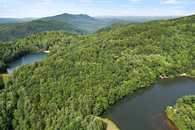 $45,000 | 430 North Lakeview Drive, Saluda, NC 28773