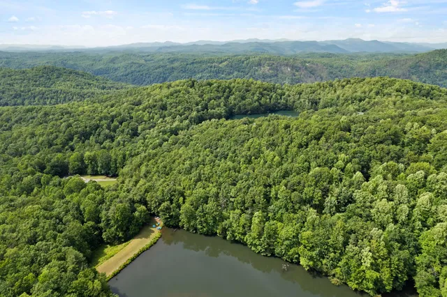 $45,000 | 430 North Lakeview Drive, Saluda, NC 28773