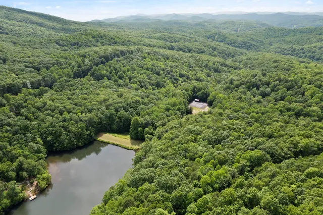 $45,000 | 430 North Lakeview Drive, Saluda, NC 28773