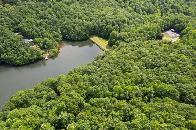 $45,000 | 430 North Lakeview Drive, Saluda, NC 28773