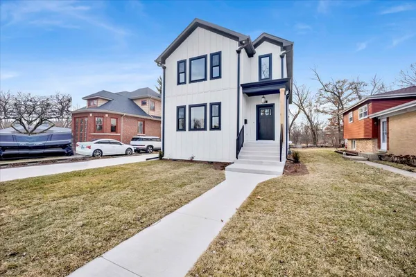 $974,900 | 218 North Park Avenue, Lombard, IL 60148