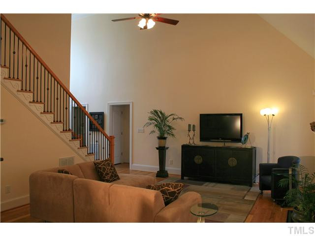 6486 Guess Road Durham, NC 27712 - Photo 11 of 25 Living Room