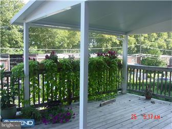 391 Sunset Road West Reading, PA 19611 - Photo 9 of 10 Deck