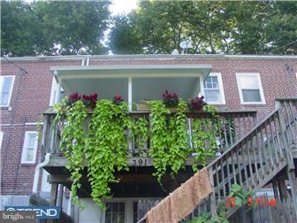 391 Sunset Road West Reading, PA 19611 - Photo 10 of 10 Exterior Back