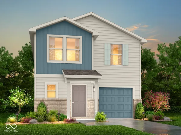 $293,990 | 2540 Walker Place, Indianapolis, IN 46203