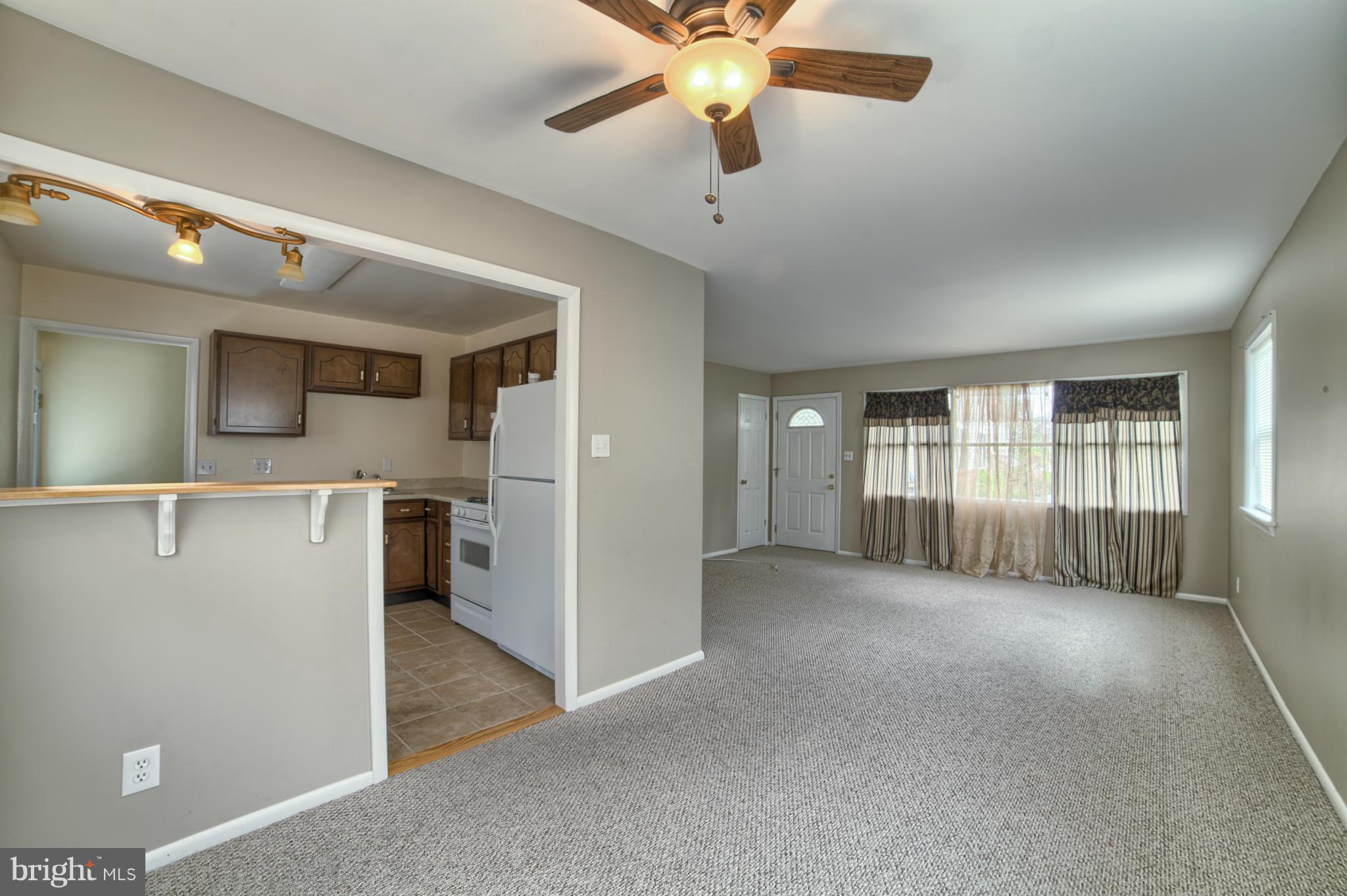 16 East Timonium Road Lutherville-Timonium, MD 21093 - Photo 2 of 30 Dining Room