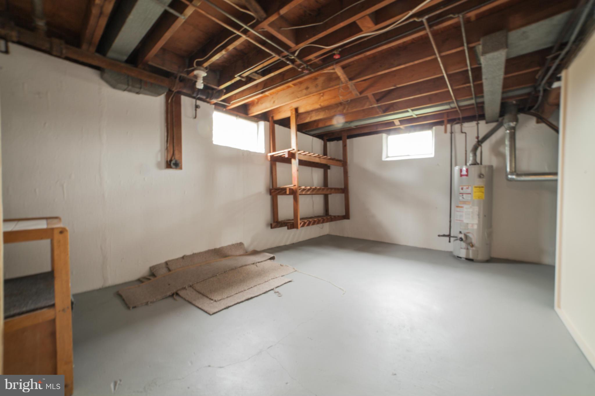 16 East Timonium Road Lutherville-Timonium, MD 21093 - Photo 13 of 30 Basement