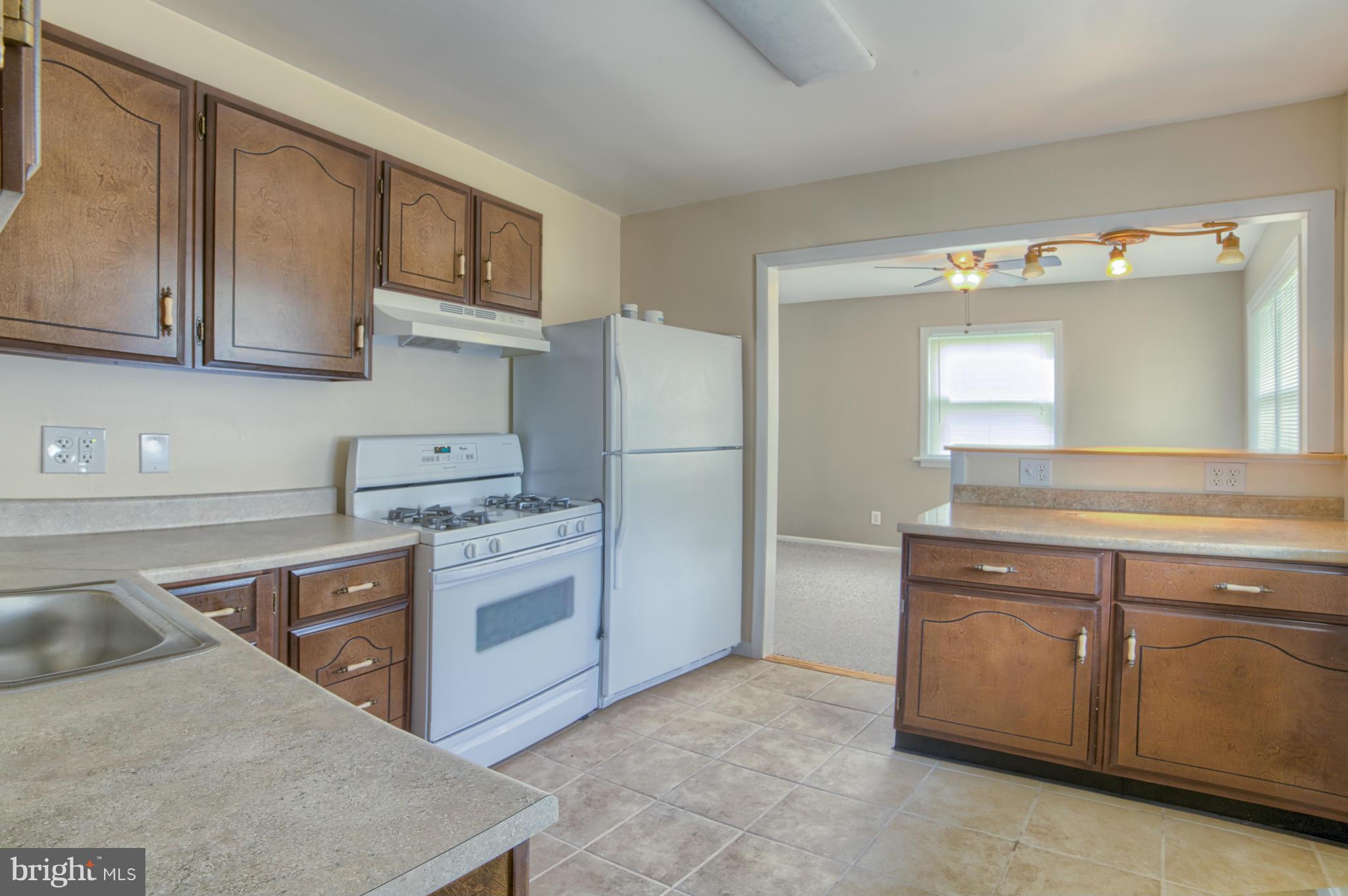 16 East Timonium Road Lutherville-Timonium, MD 21093 - Photo 3 of 30 Kitchen