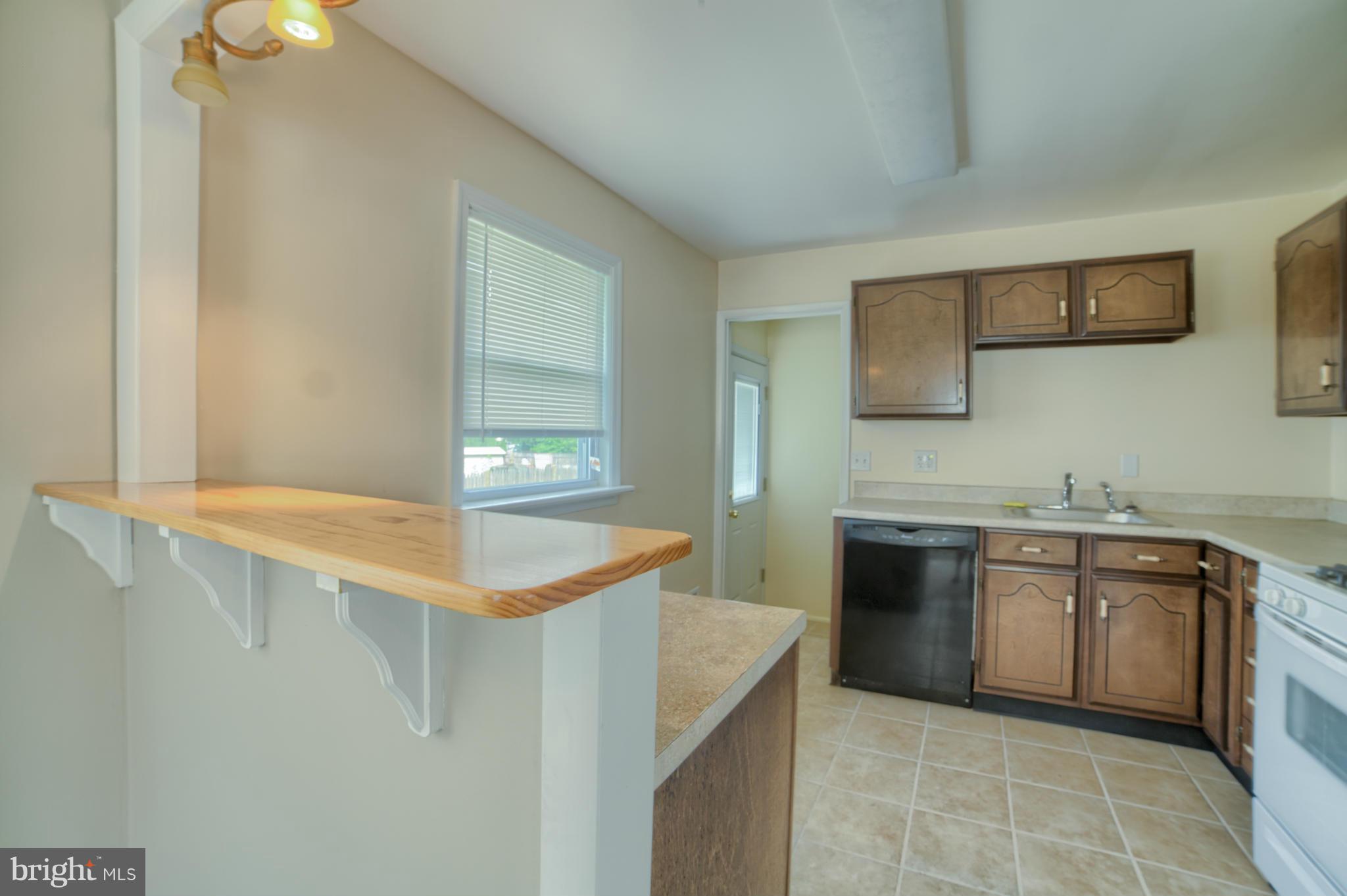 16 East Timonium Road Lutherville-Timonium, MD 21093 - Photo 4 of 30 Kitchen