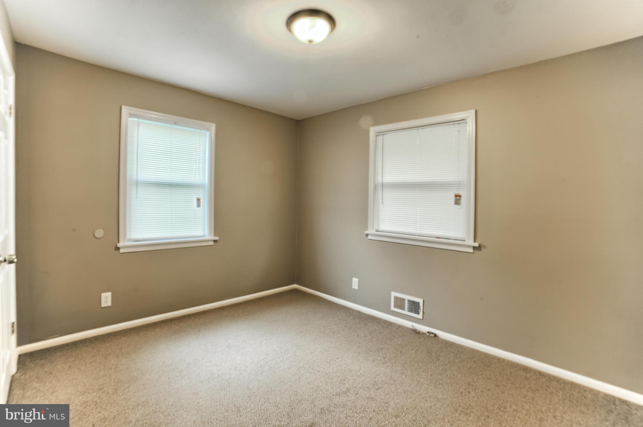 16 East Timonium Road Lutherville-Timonium, MD 21093 - Photo 6 of 30 Bedroom (Master)