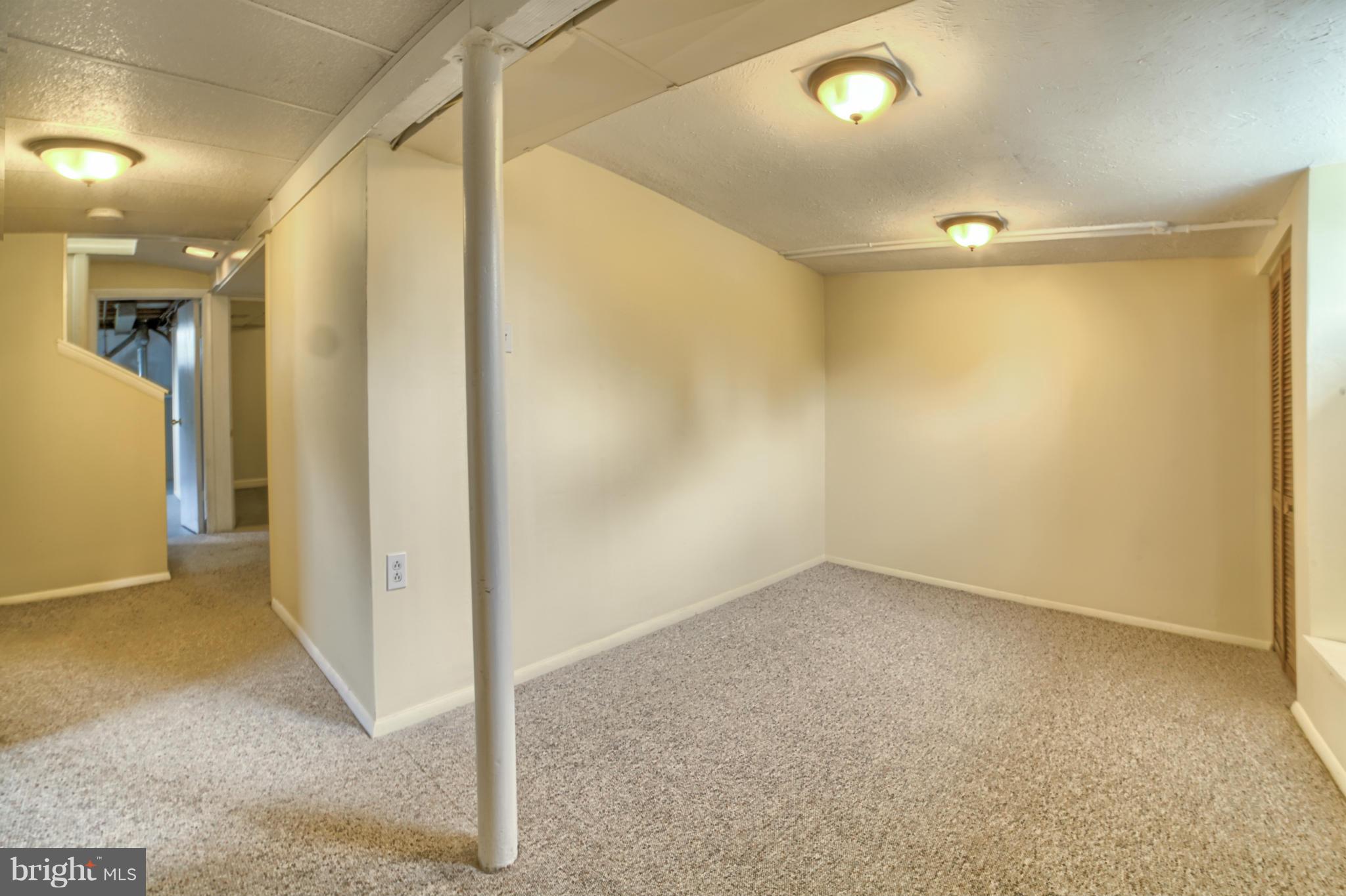 16 East Timonium Road Lutherville-Timonium, MD 21093 - Photo 10 of 30 Basement