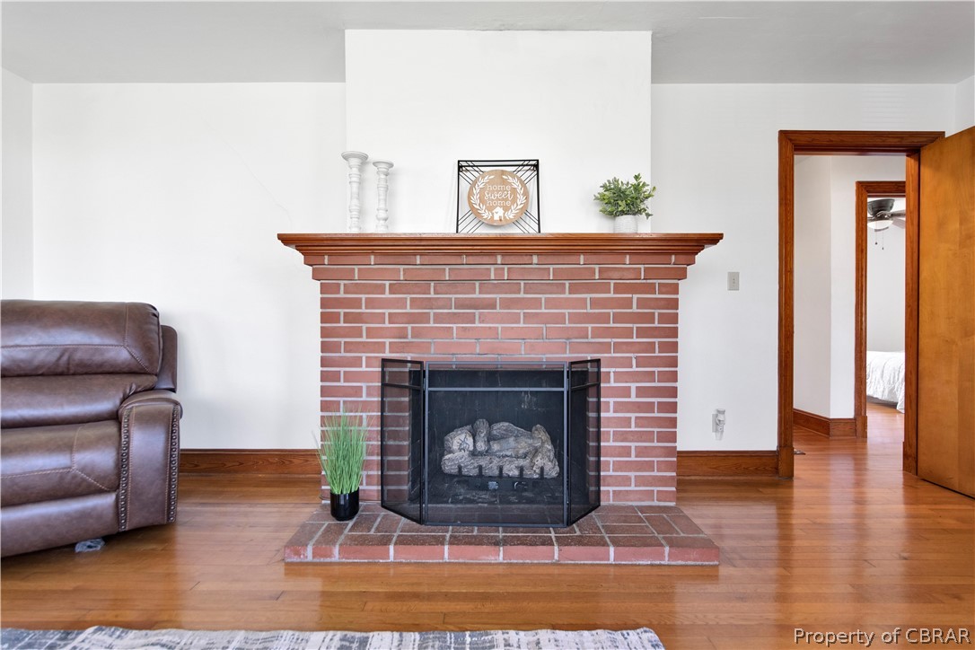 439 Ridge Road Cobbs Creek, VA 23035 - Photo 5 of 32