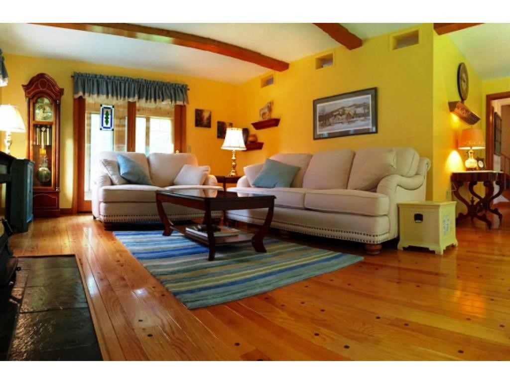 94 Crane Road Whitefield, NH 03598 - Photo 2 of 36