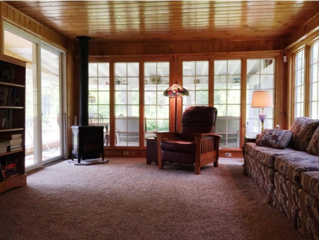 94 Crane Road Whitefield, NH 03598 - Photo 16 of 36