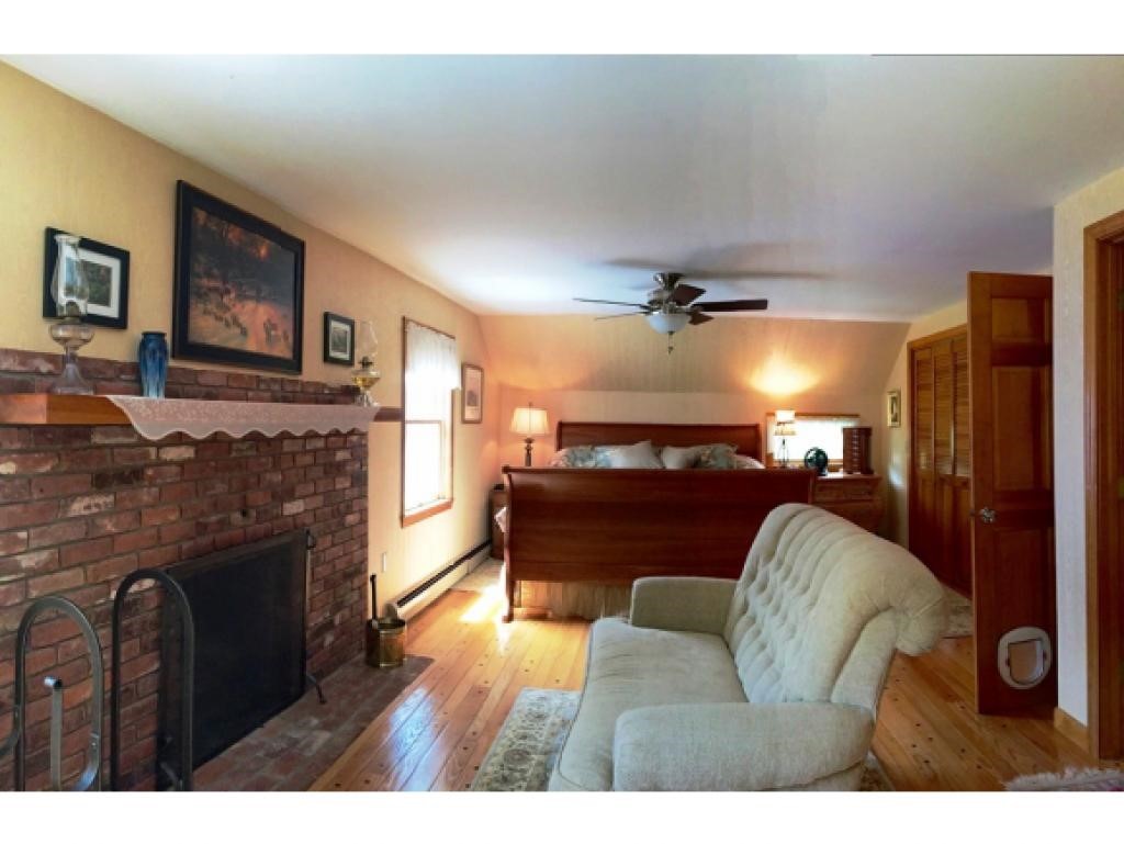 94 Crane Road Whitefield, NH 03598 - Photo 18 of 36