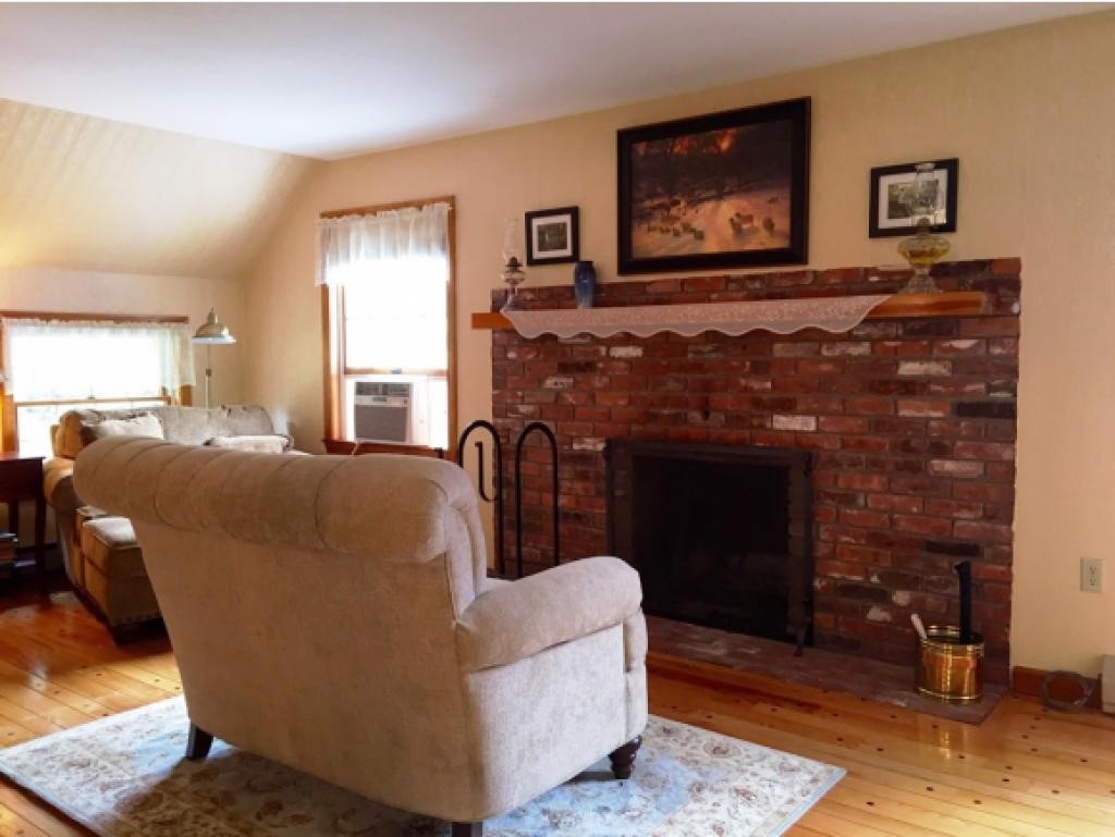 94 Crane Road Whitefield, NH 03598 - Photo 19 of 36