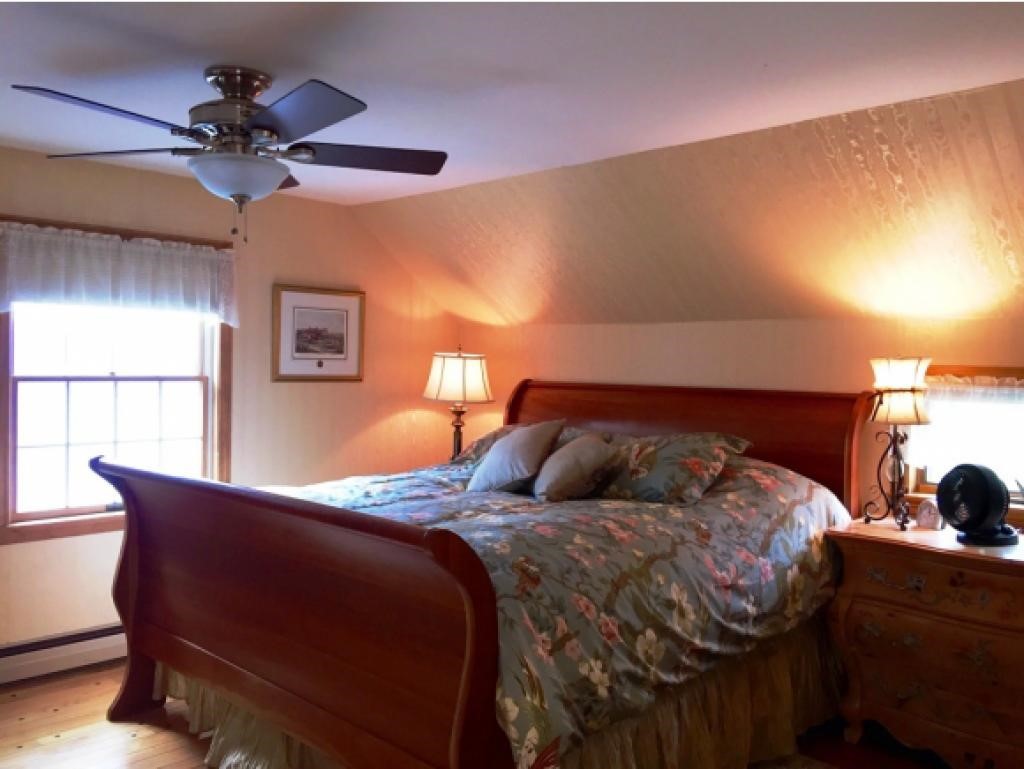 94 Crane Road Whitefield, NH 03598 - Photo 20 of 36