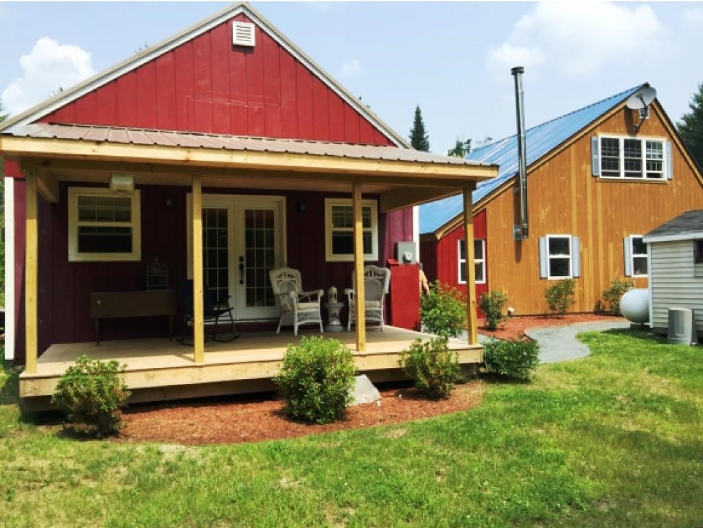 94 Crane Road Whitefield, NH 03598 - Photo 26 of 36