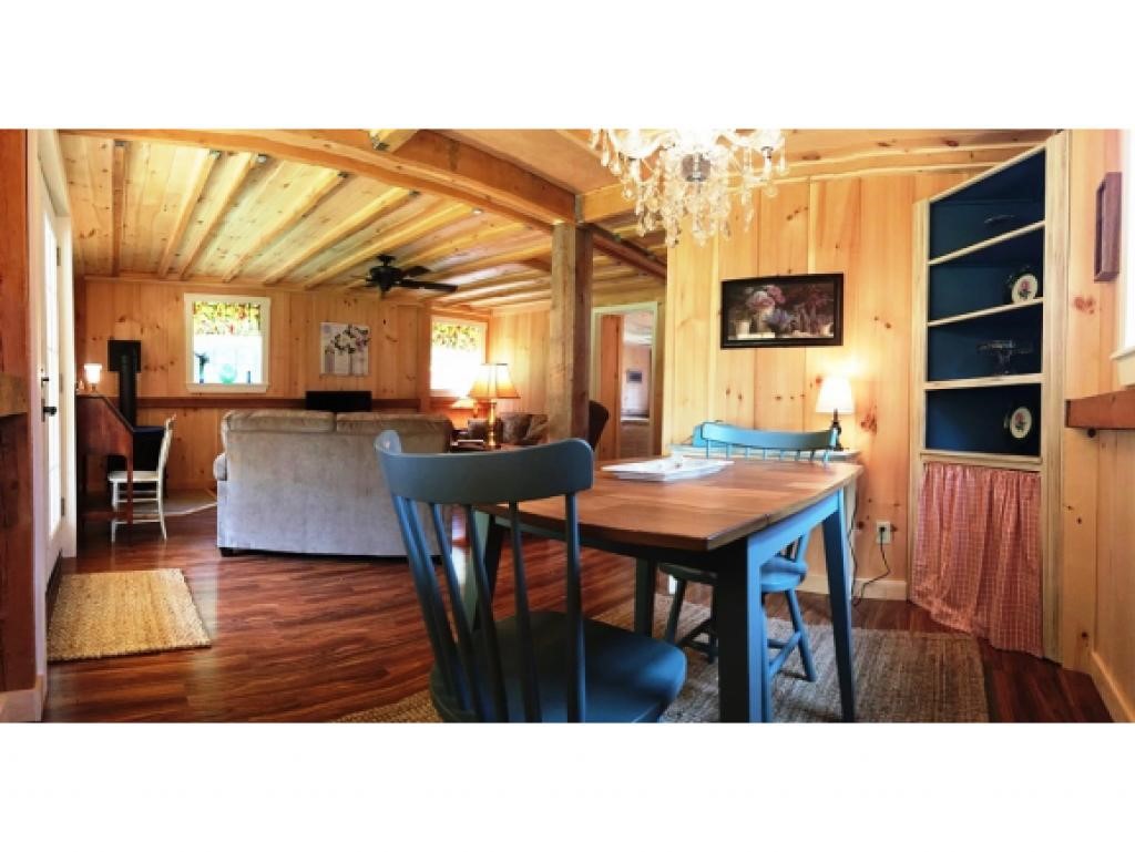 94 Crane Road Whitefield, NH 03598 - Photo 29 of 36