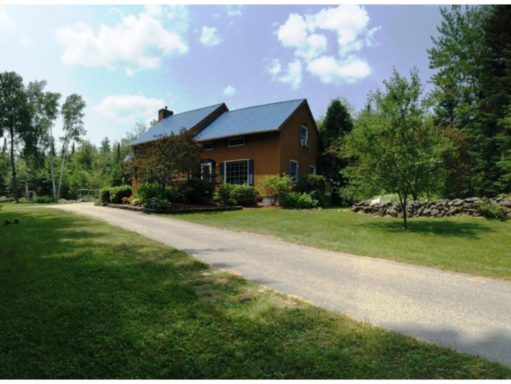 94 Crane Road Whitefield, NH 03598 - Photo 32 of 36