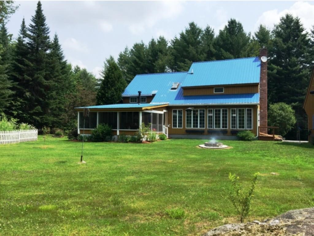 94 Crane Road Whitefield, NH 03598 - Photo 33 of 36
