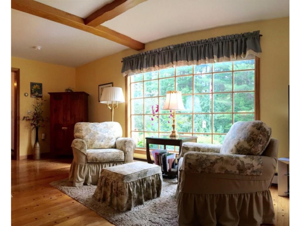 94 Crane Road Whitefield, NH 03598 - Photo 5 of 36