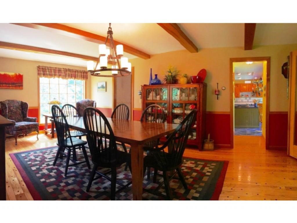 94 Crane Road Whitefield, NH 03598 - Photo 10 of 36