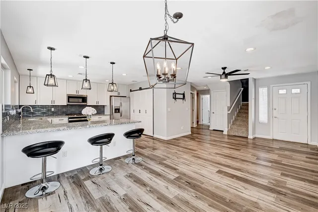 $2,548 | Undisclosed Address, Las Vegas, NV 89117