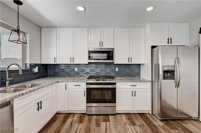 $2,548 | Undisclosed Address, Las Vegas, NV 89117