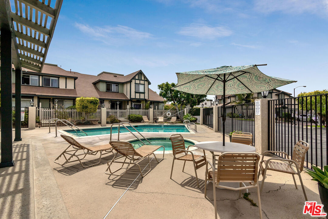 13309 Meyer Road, Unit D Whittier, CA 90605 - Photo 14 of 18