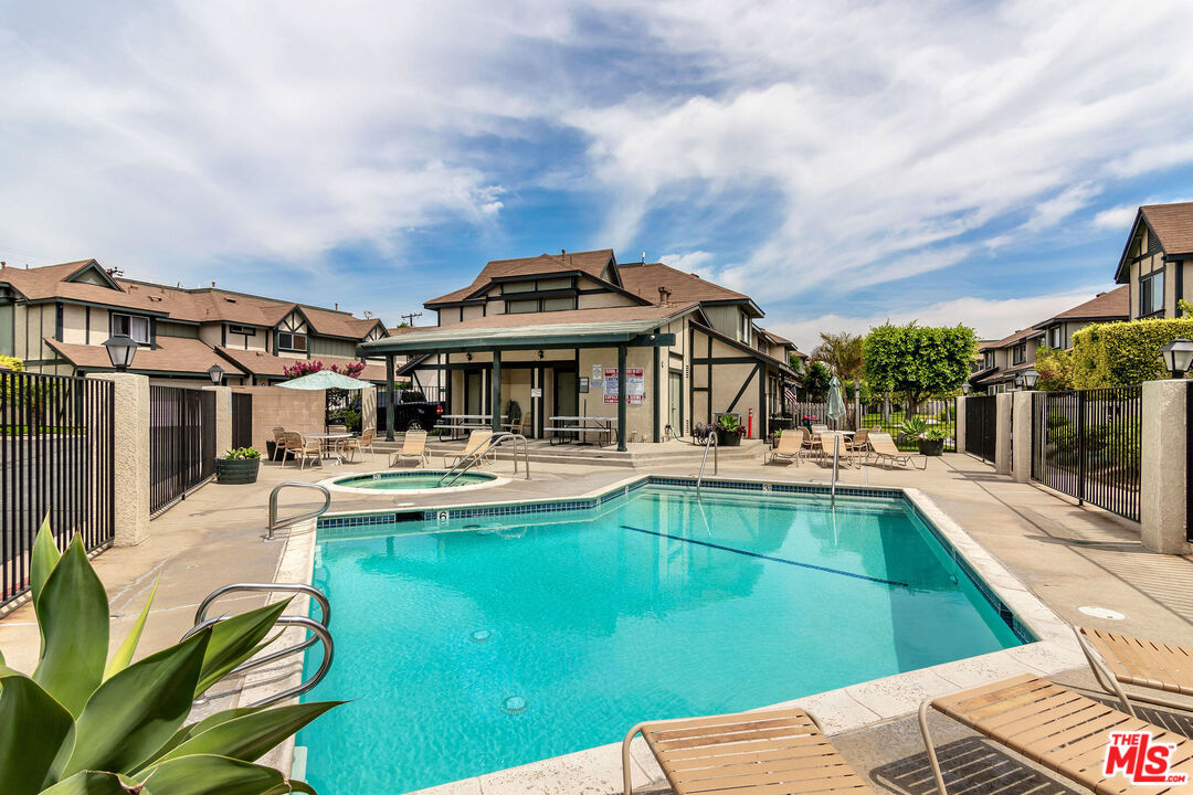 13309 Meyer Road, Unit D Whittier, CA 90605 - Photo 15 of 18