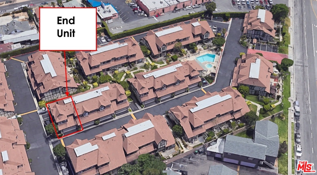 13309 Meyer Road, Unit D Whittier, CA 90605 - Photo 18 of 18