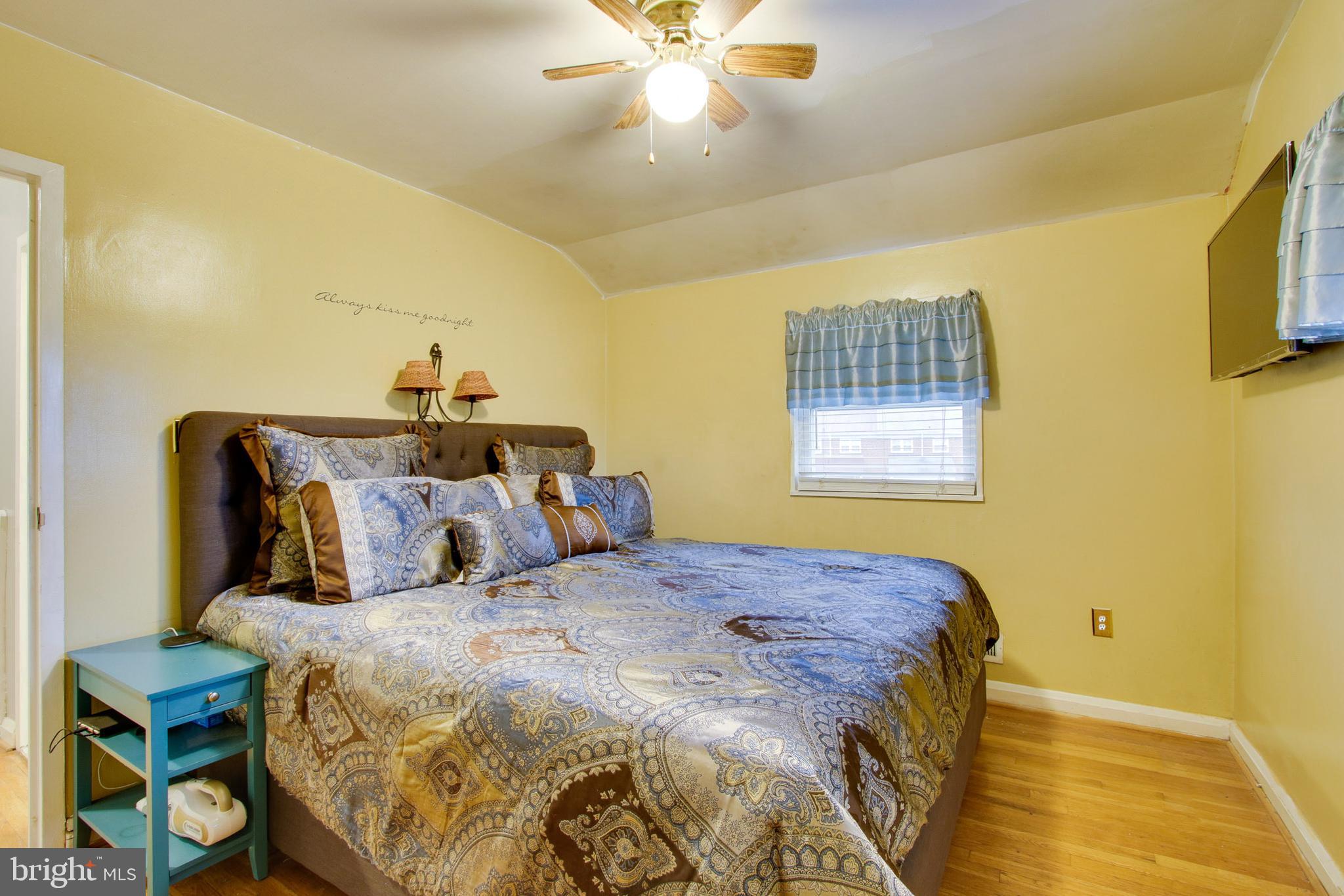 501 Queensgate Road Baltimore, MD 21229 - Photo 18 of 26