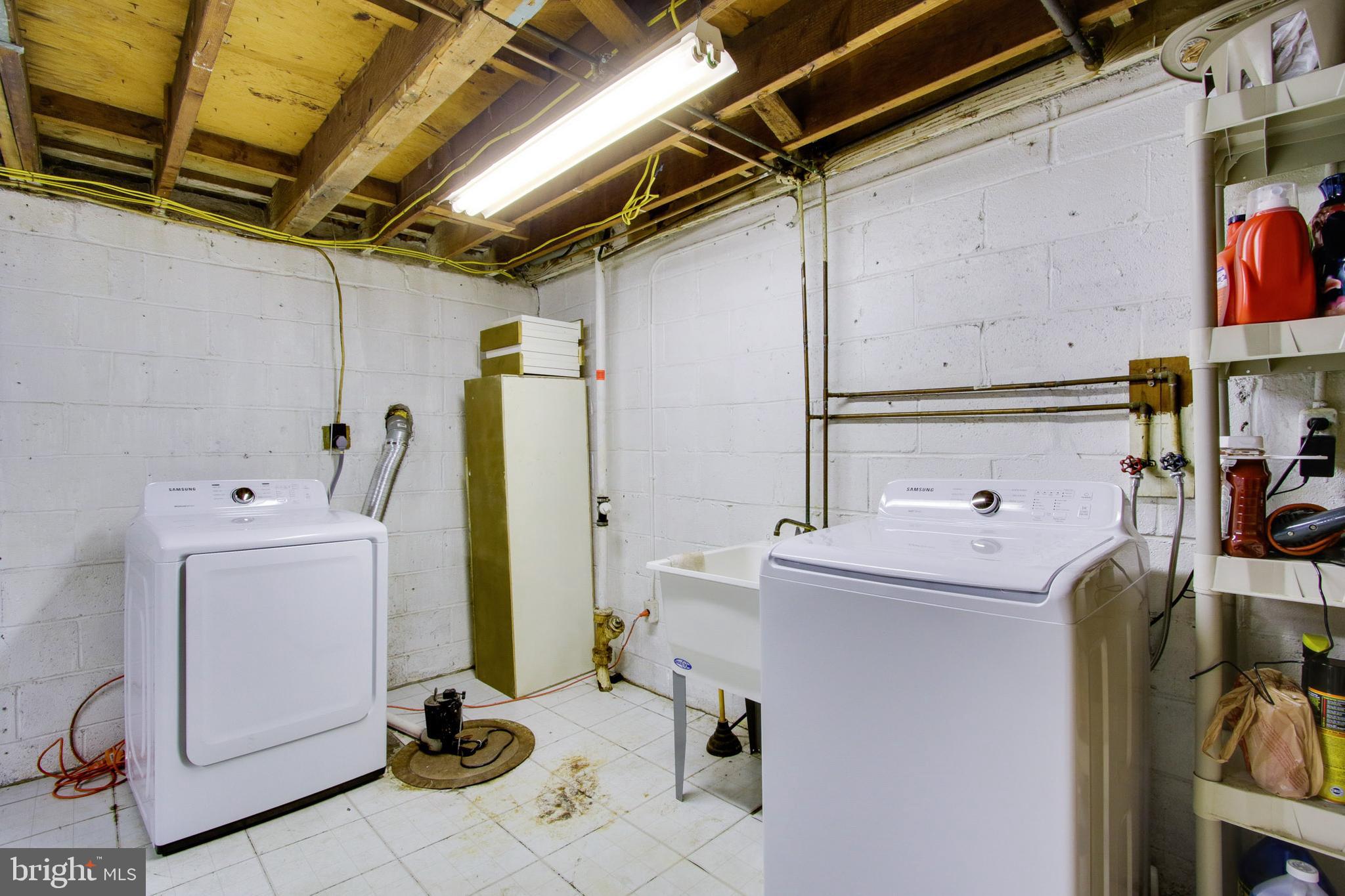501 Queensgate Road Baltimore, MD 21229 - Photo 24 of 26