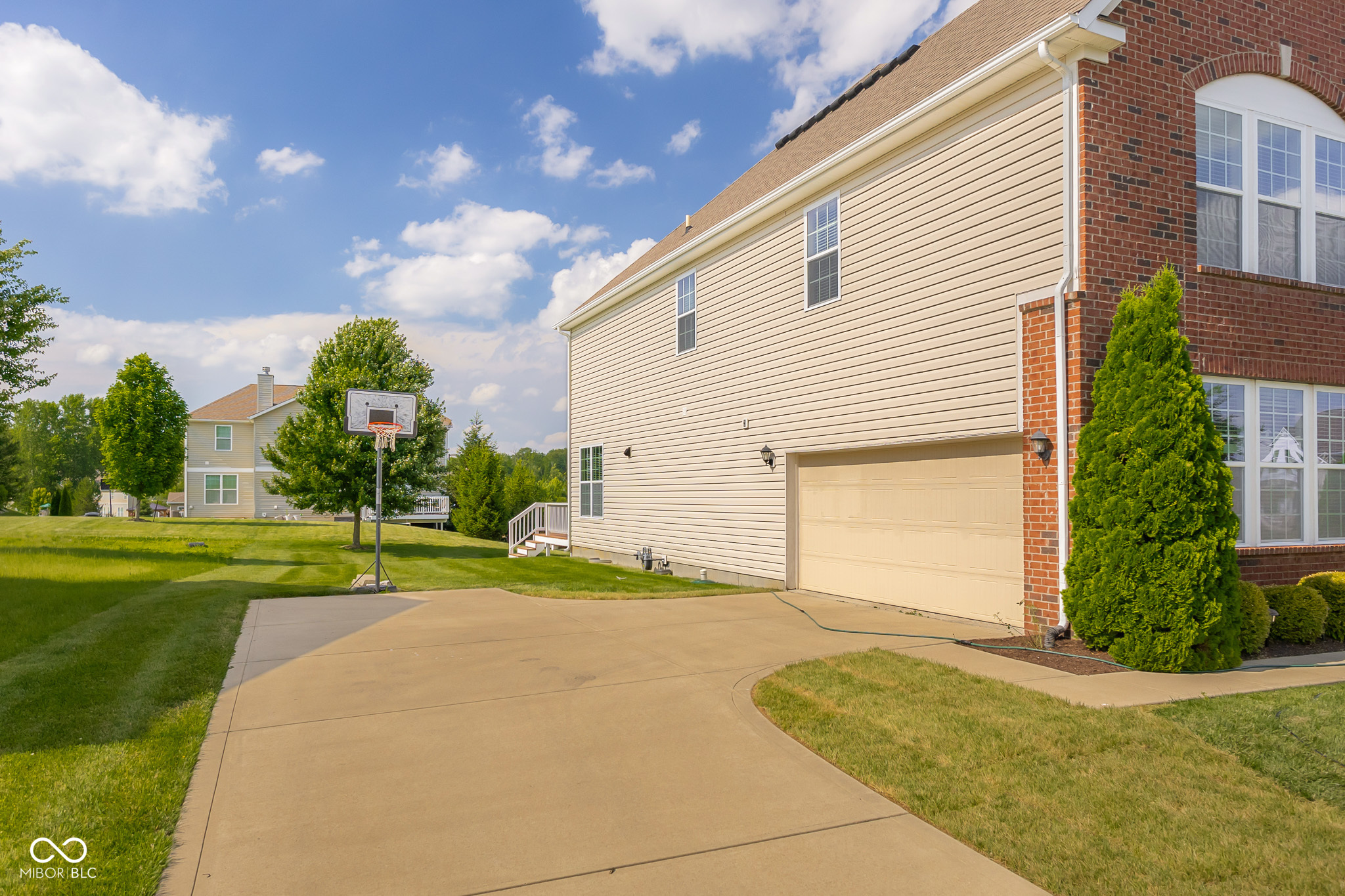 6972 Pinnacle Drive Columbus, IN 47201 - Photo 63 of 67
